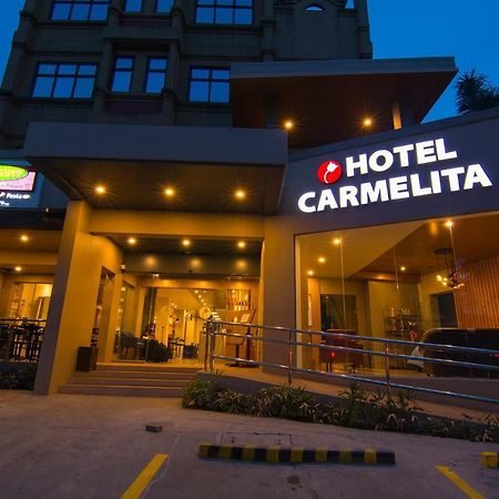 Hotel Carmelita Tuguegarão Exterior foto